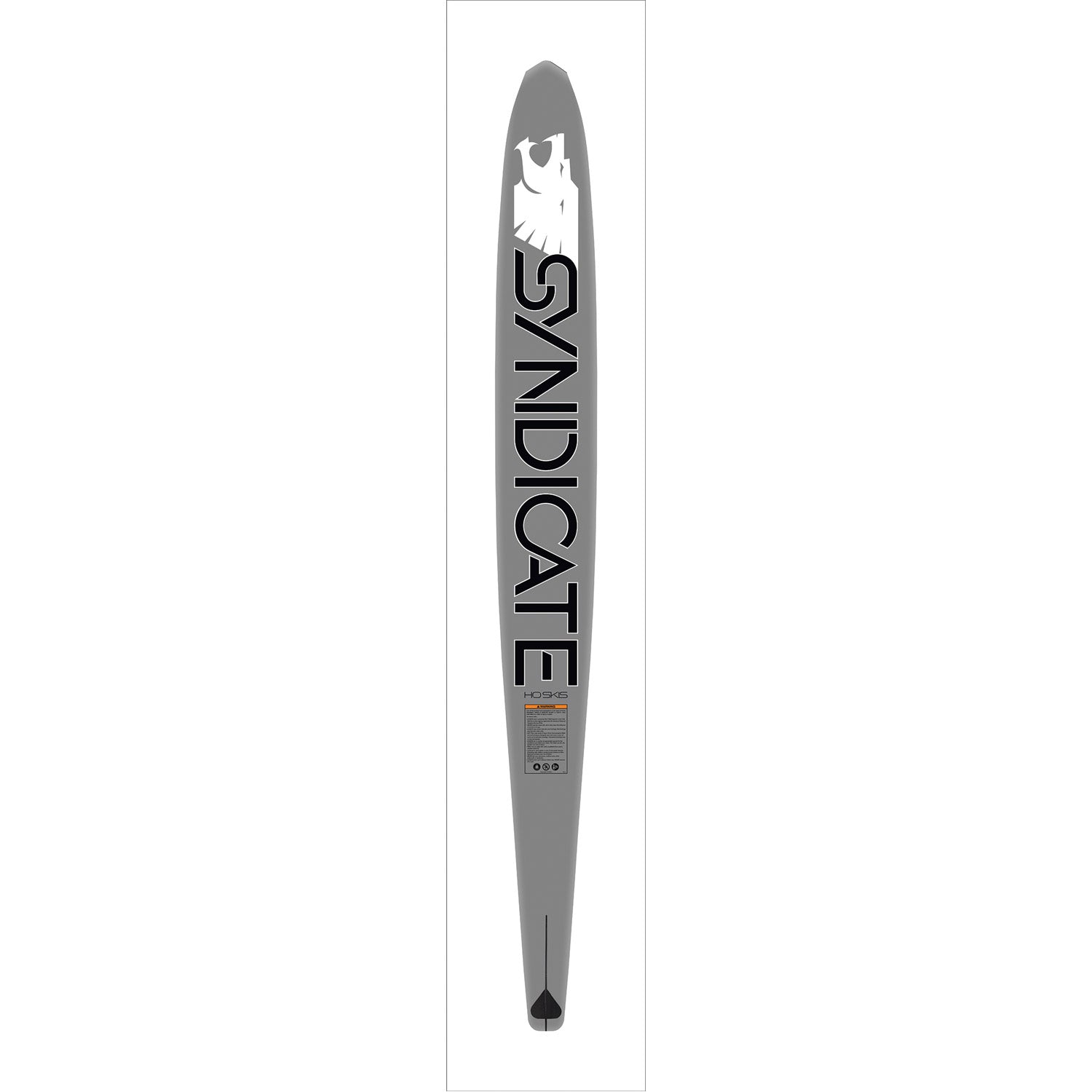 Syndicate Works 02 Ski 2023