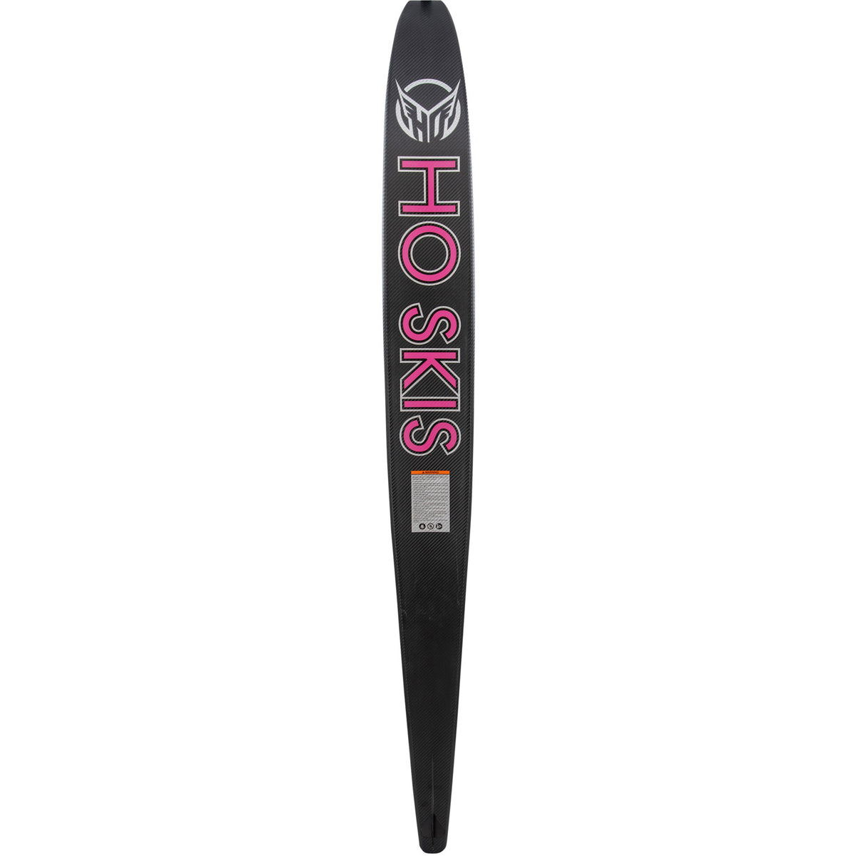 Womens Carbon Omega Max Ski 2023