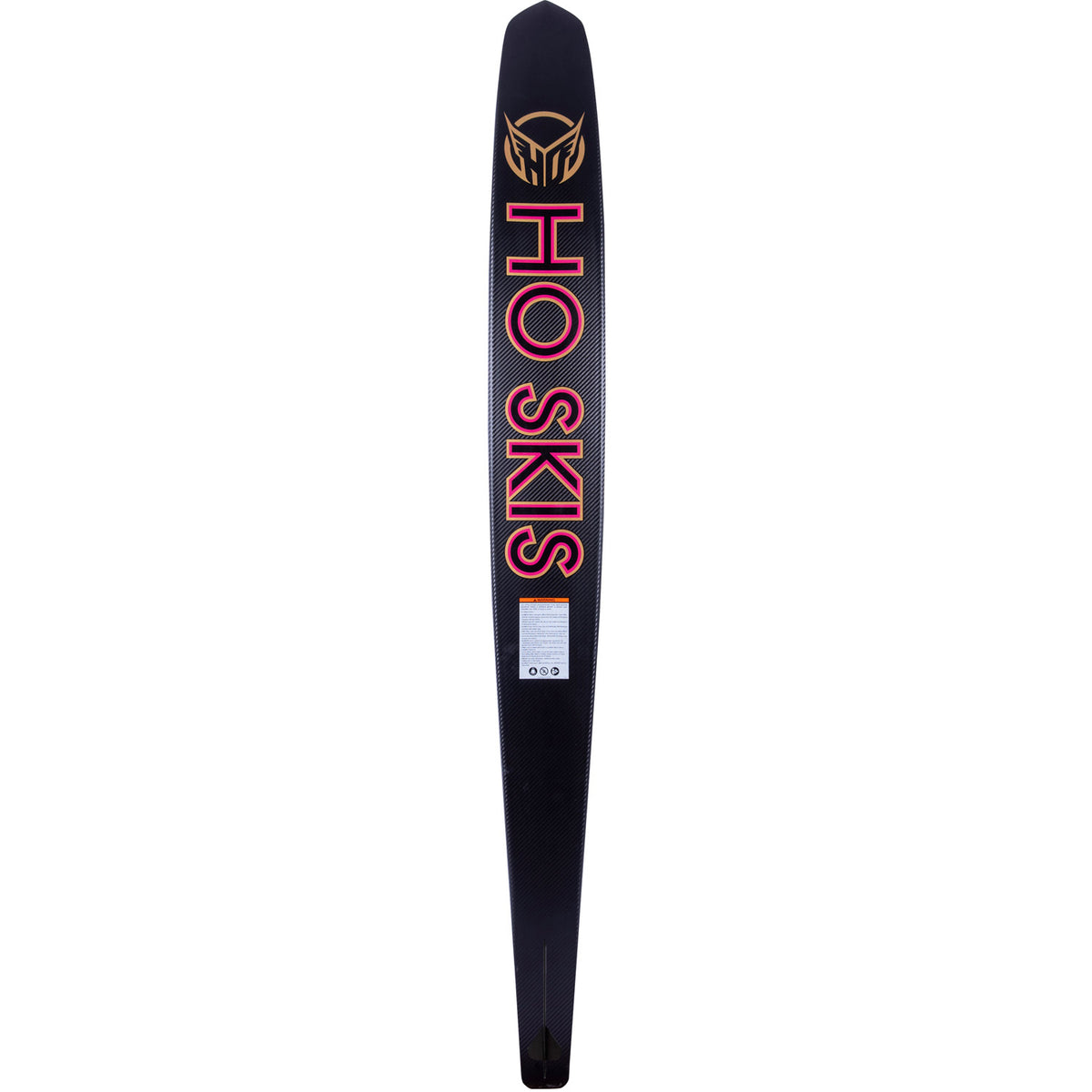 Womens Carbon Omni Ski 2023