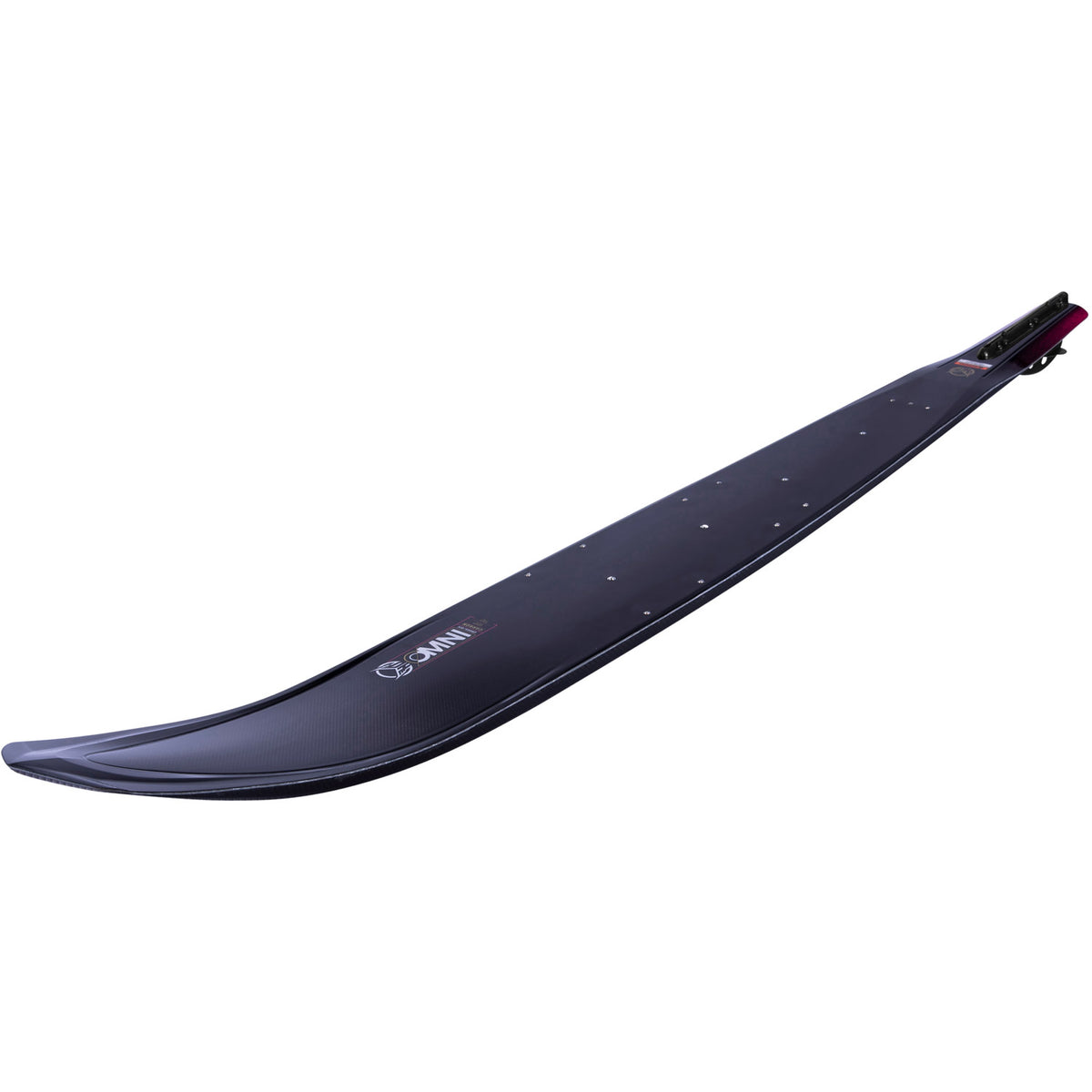 Womens Carbon Omni Ski 2023