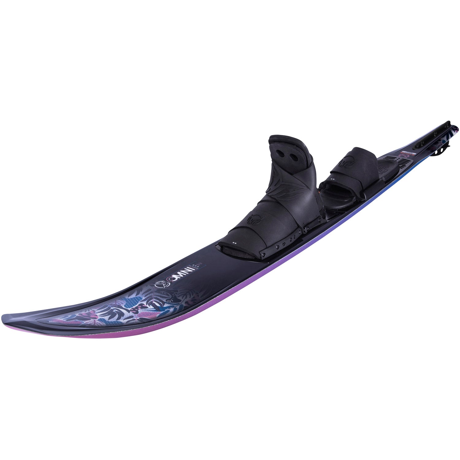 Womens Omni Ski 2023