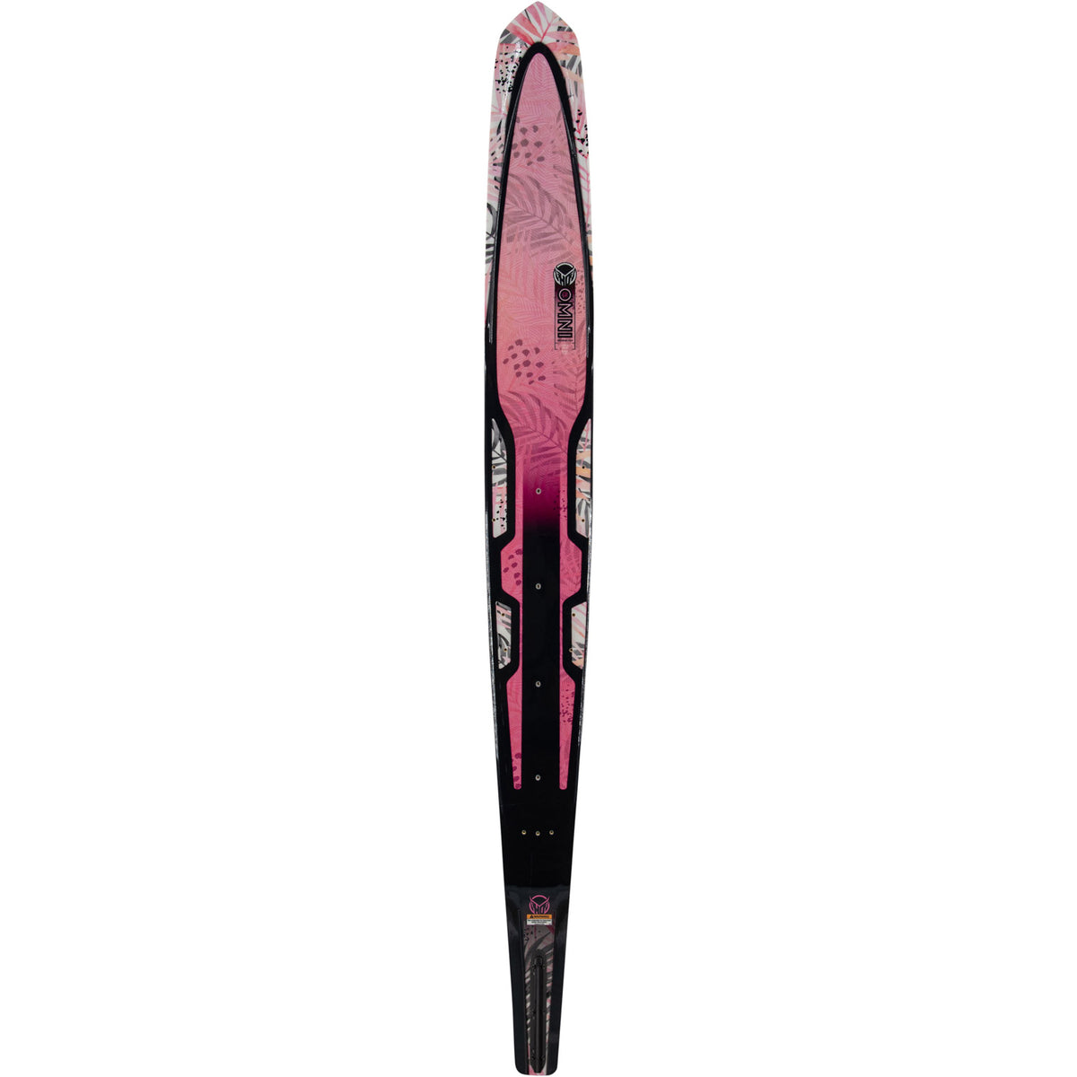 Womens Omni Slalom Ski 2022