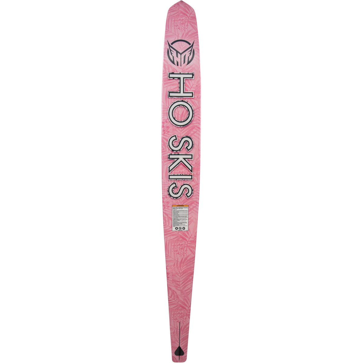 Womens Omni Slalom Ski 2022