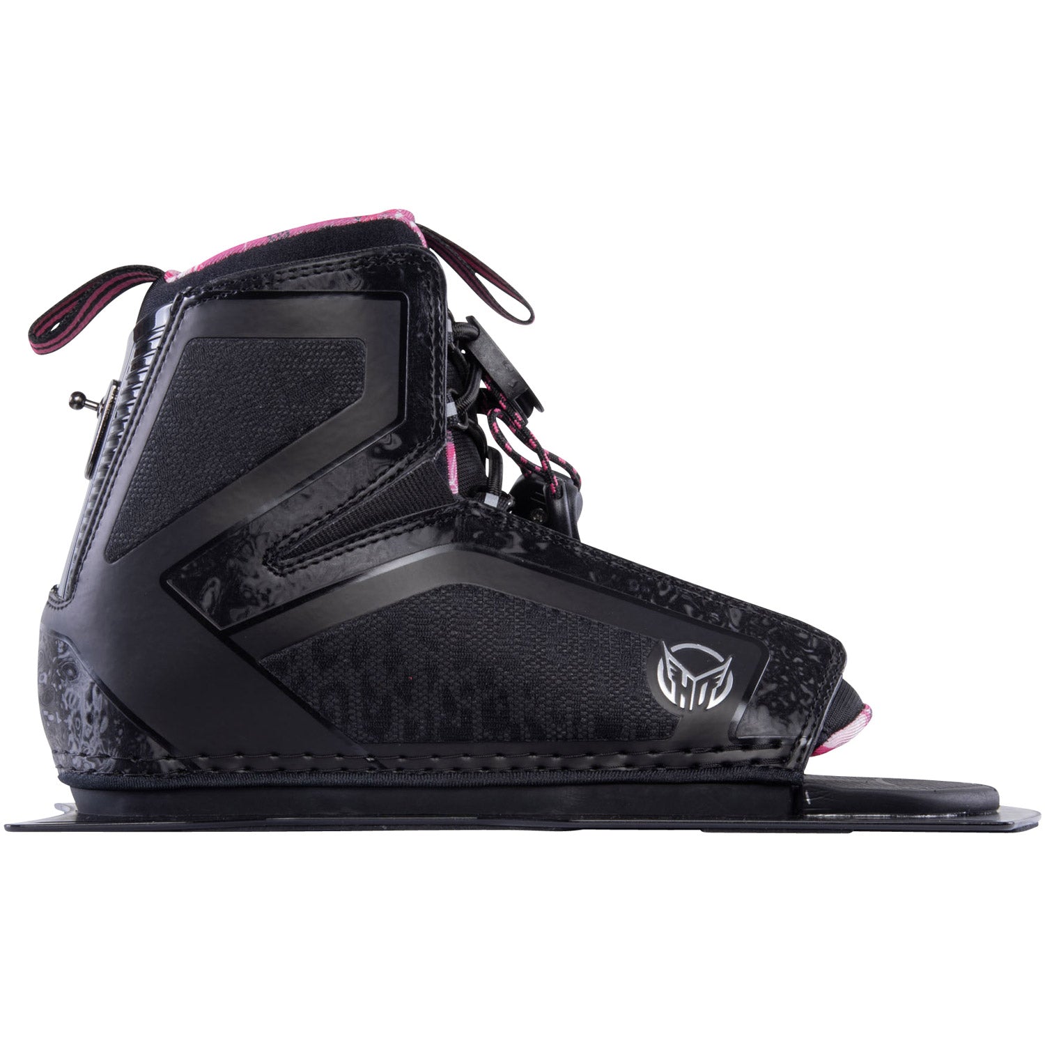Womens Stance 110 Front Plate Slalom Ski Boot 2022