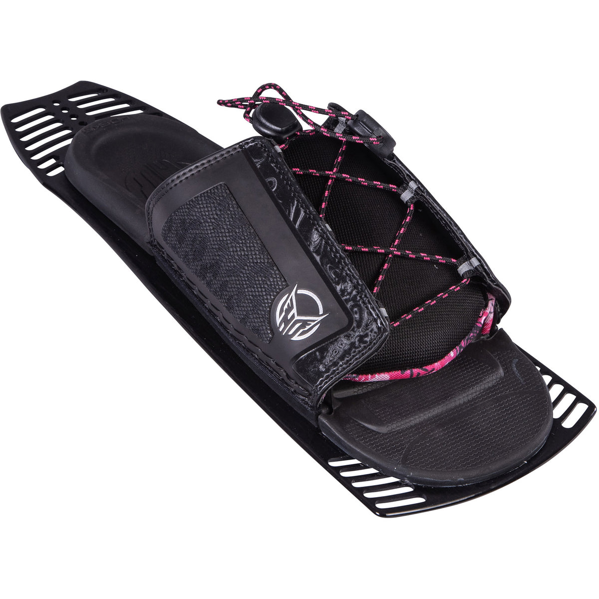 Womens Stance Adjustable Rear Toe Plate 2022