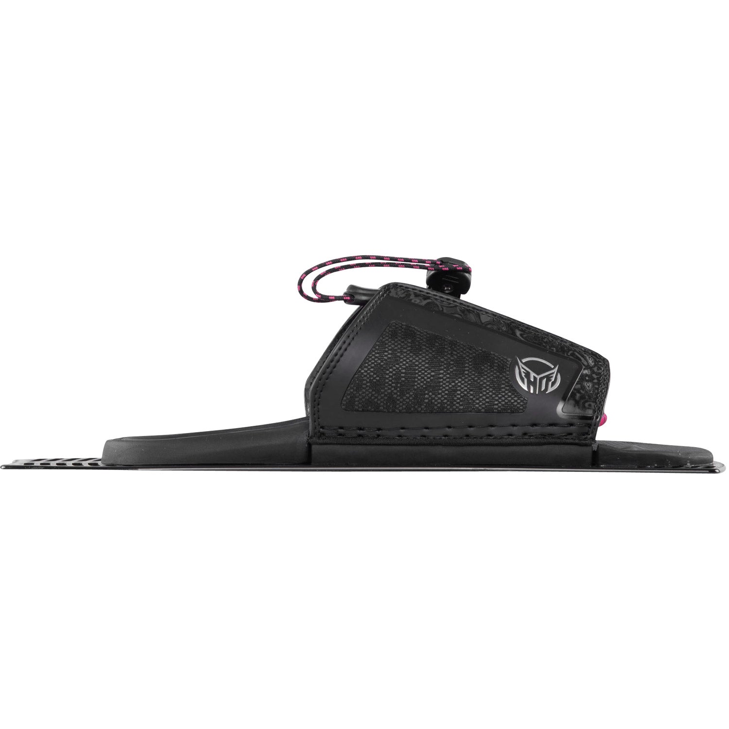 Womens Stance Adjustable Rear Toe Plate 2022