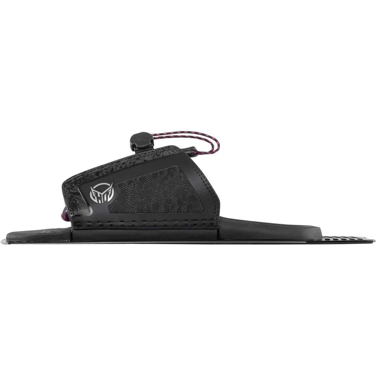 Womens Stance Adjustable Rear Toe Plate 2022