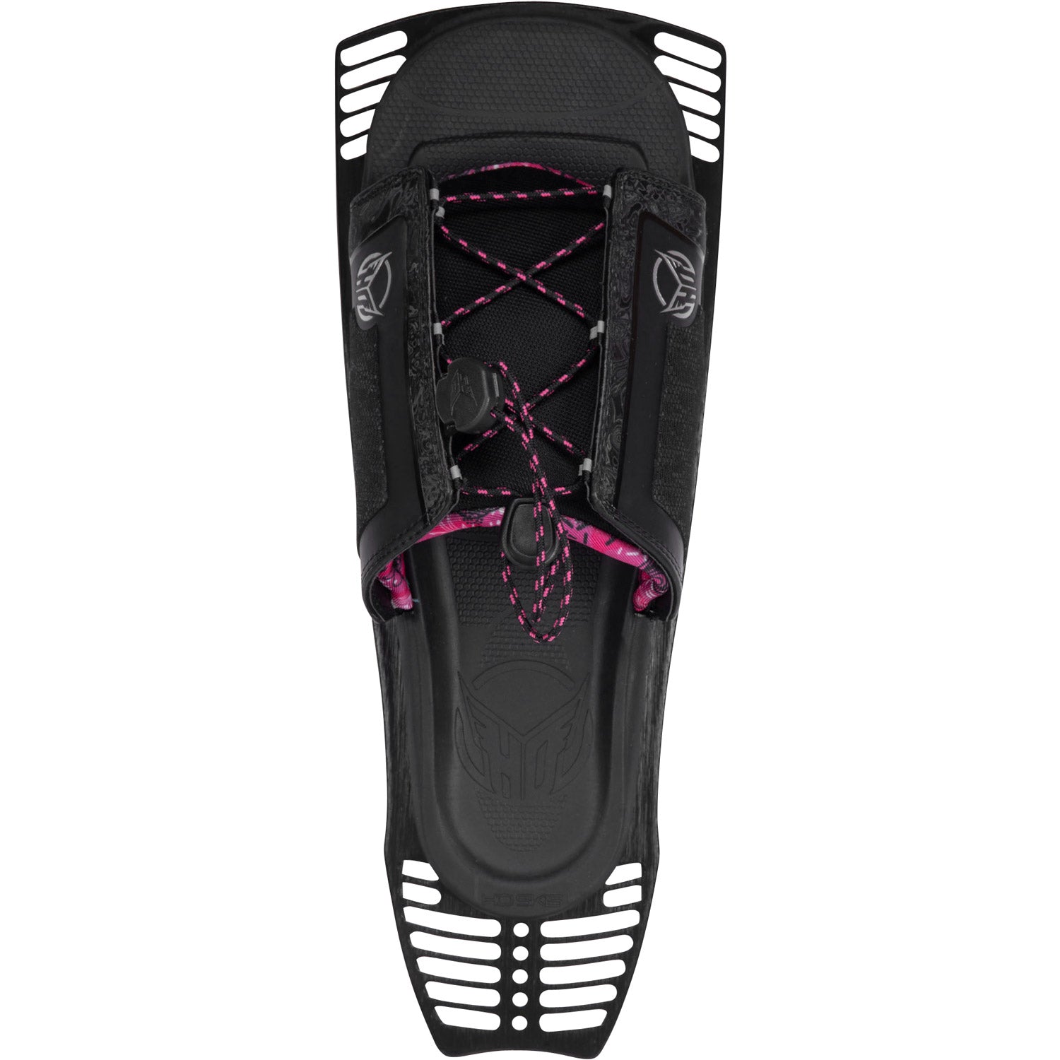 Womens Stance Adjustable Rear Toe Plate 2022