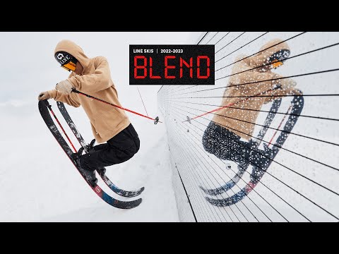 Blend Ski 2023