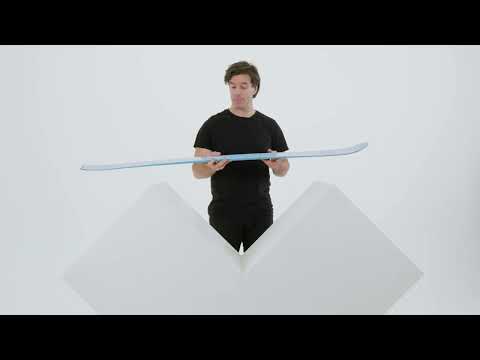 Vertis Birdie Skis