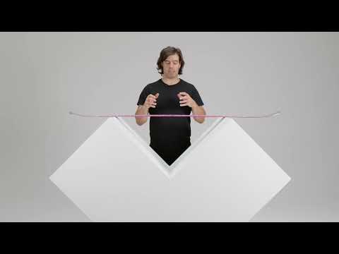 Captis Birdie Skis
