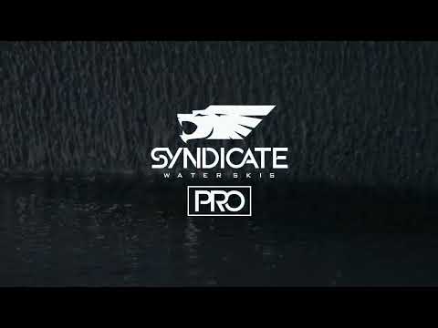 Syndicate Pro Slalom Ski 2023