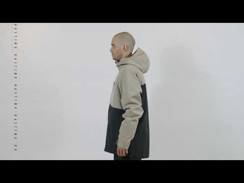 Hastings Snowboard Jacket 2022