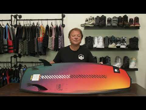 Pod Wake Surf 2023