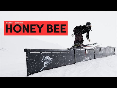 Honey Bee Ski 2023
