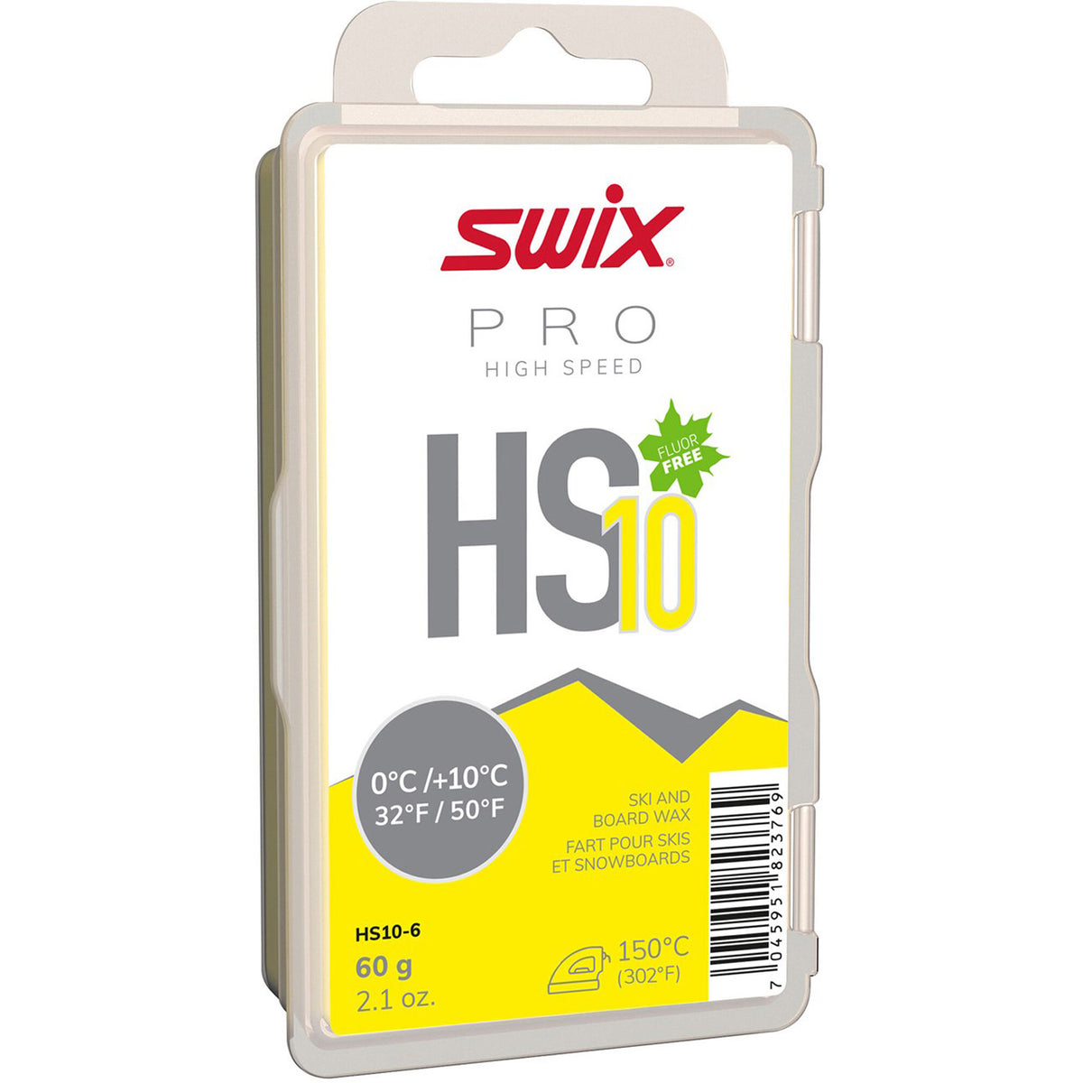 High Speed Wax 60gm HS-60