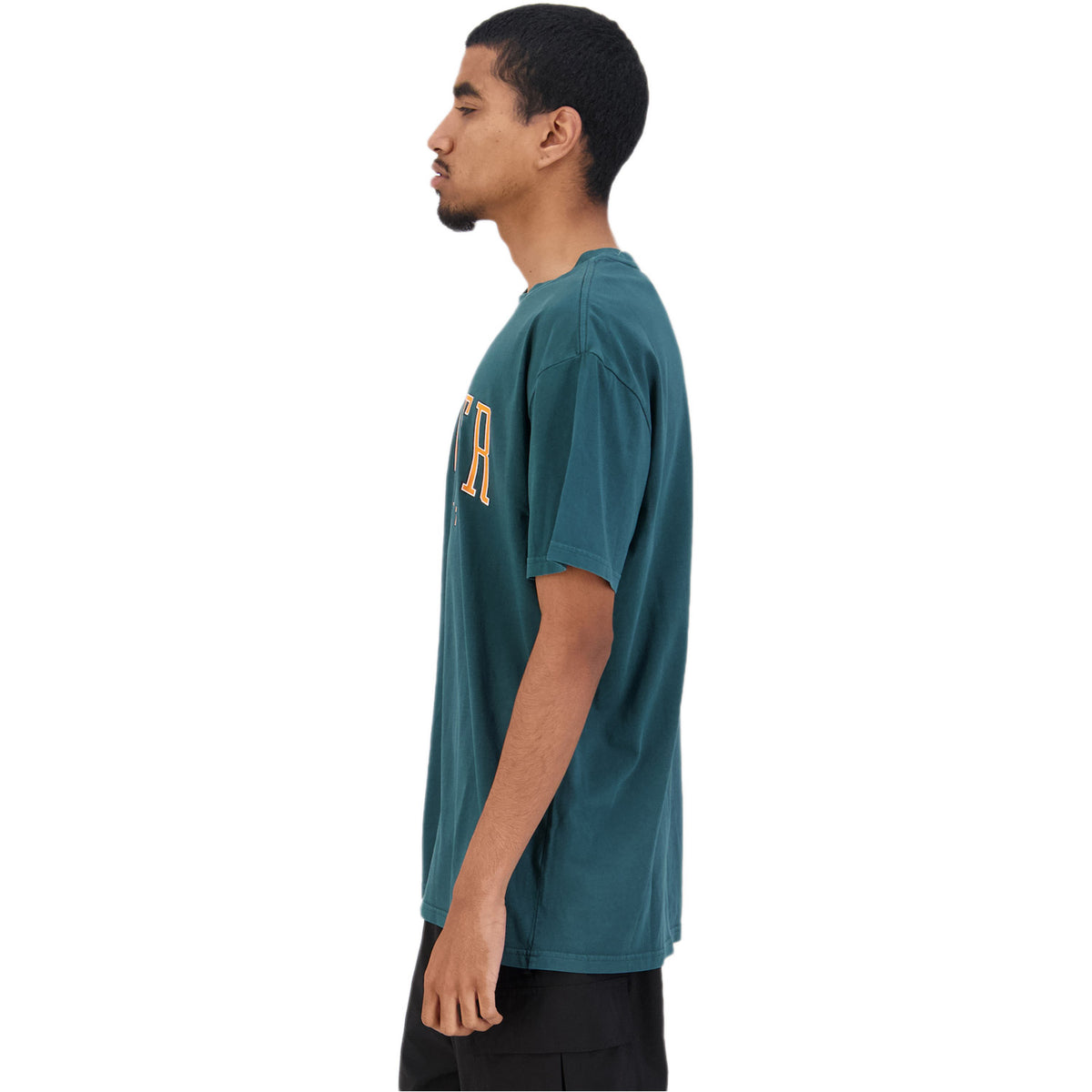 Huffer Echo Sup Short Sleeve Tee