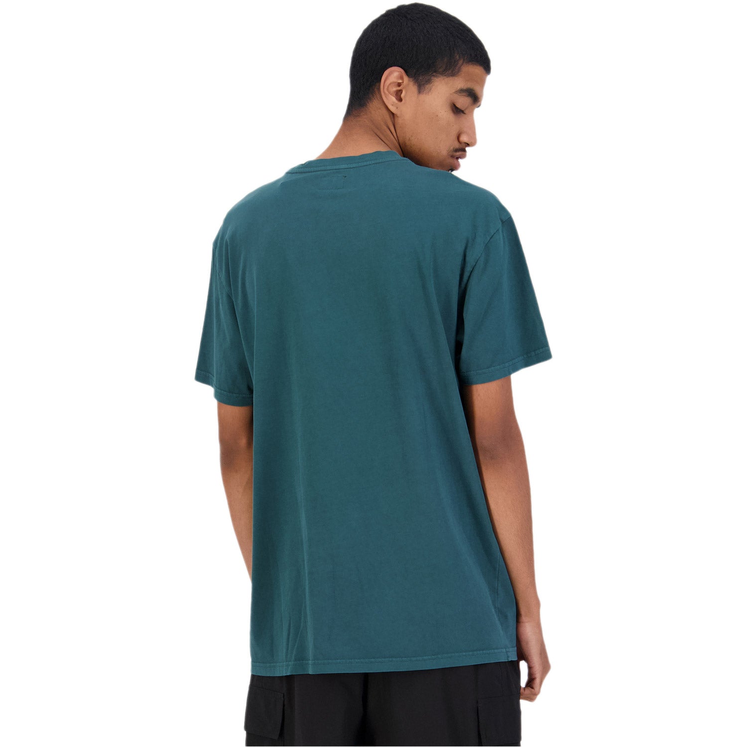 Huffer Echo Sup Short Sleeve Tee