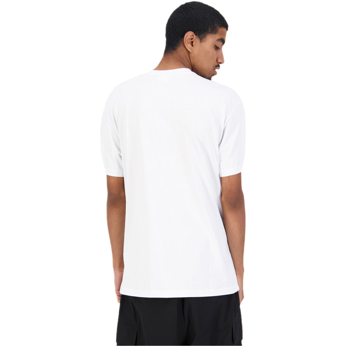 Huffer Echo Sup Short Sleeve Tee
