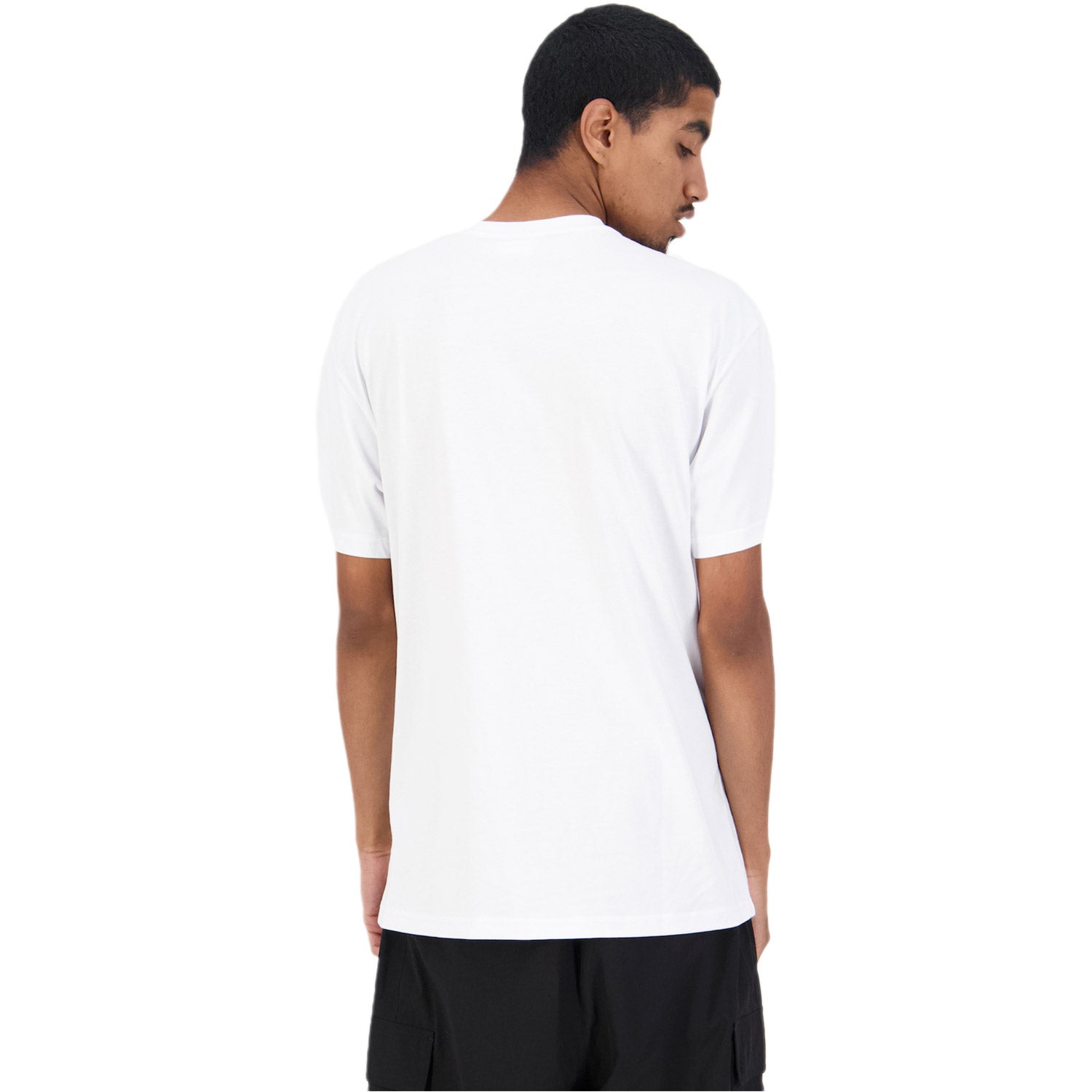 Huffer Echo Sup Short Sleeve Tee