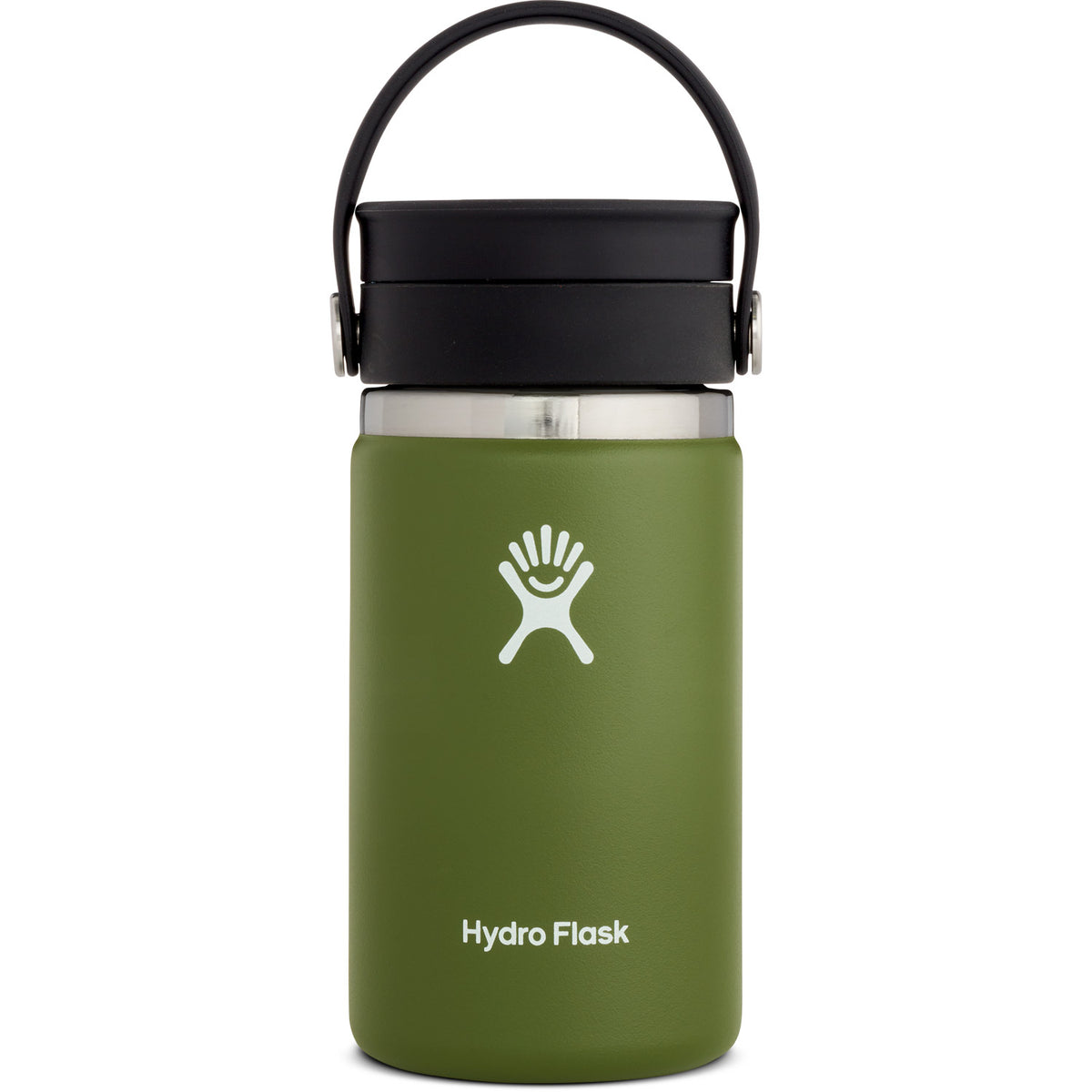 Hydro Flask Flex Sip Lid 12oz Insulated Coffee Cup