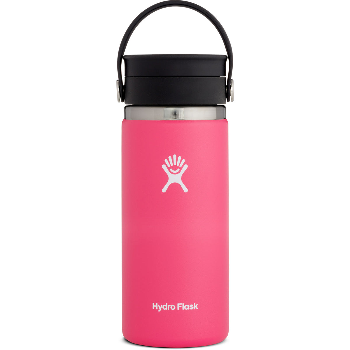 Hydro Flask Flex Sip Lid 16oz Insulated Coffee Cup
