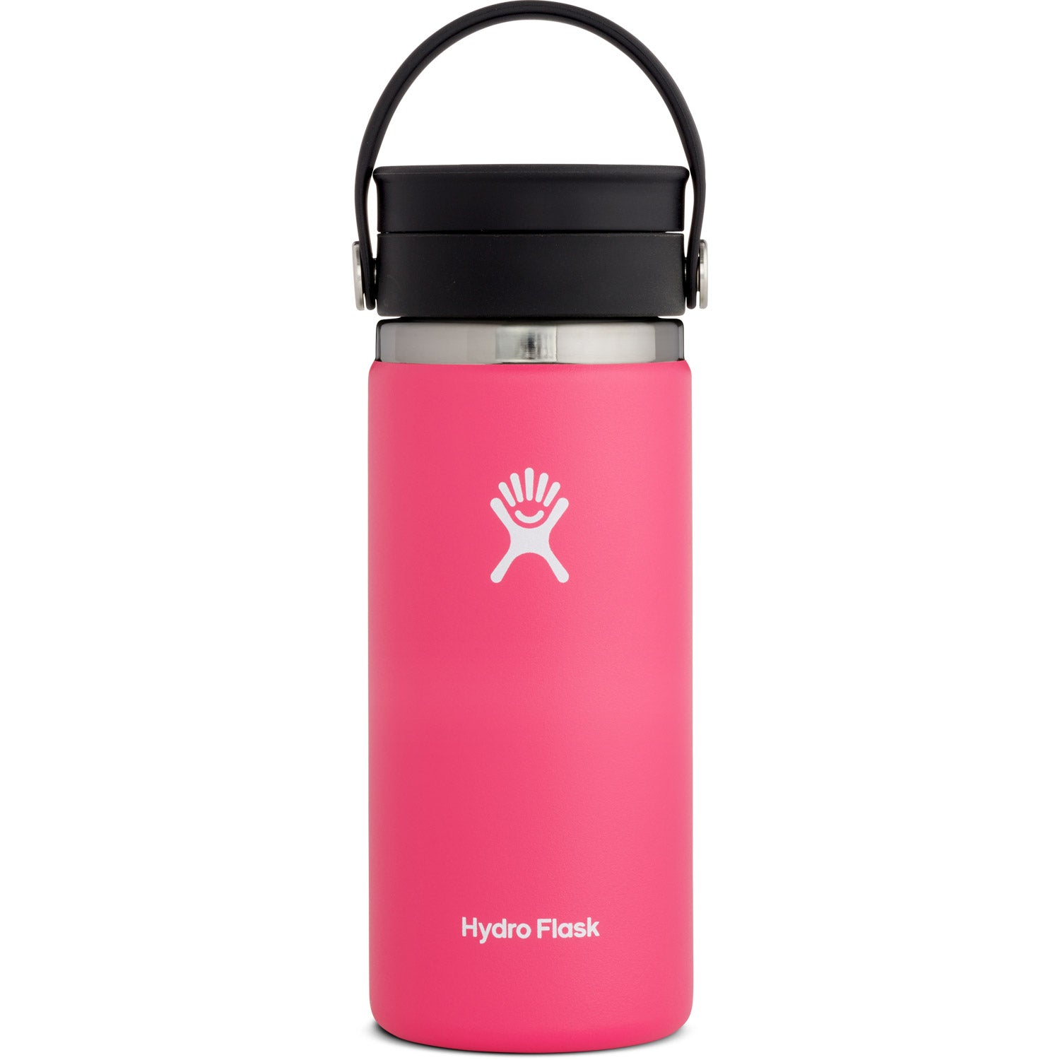 Hydro Flask Flex Sip Lid 16oz Insulated Coffee Cup