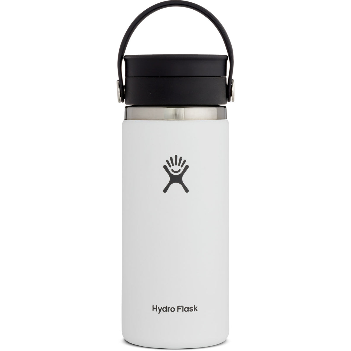 Hydro Flask Flex Sip Lid 16oz Insulated Coffee Cup