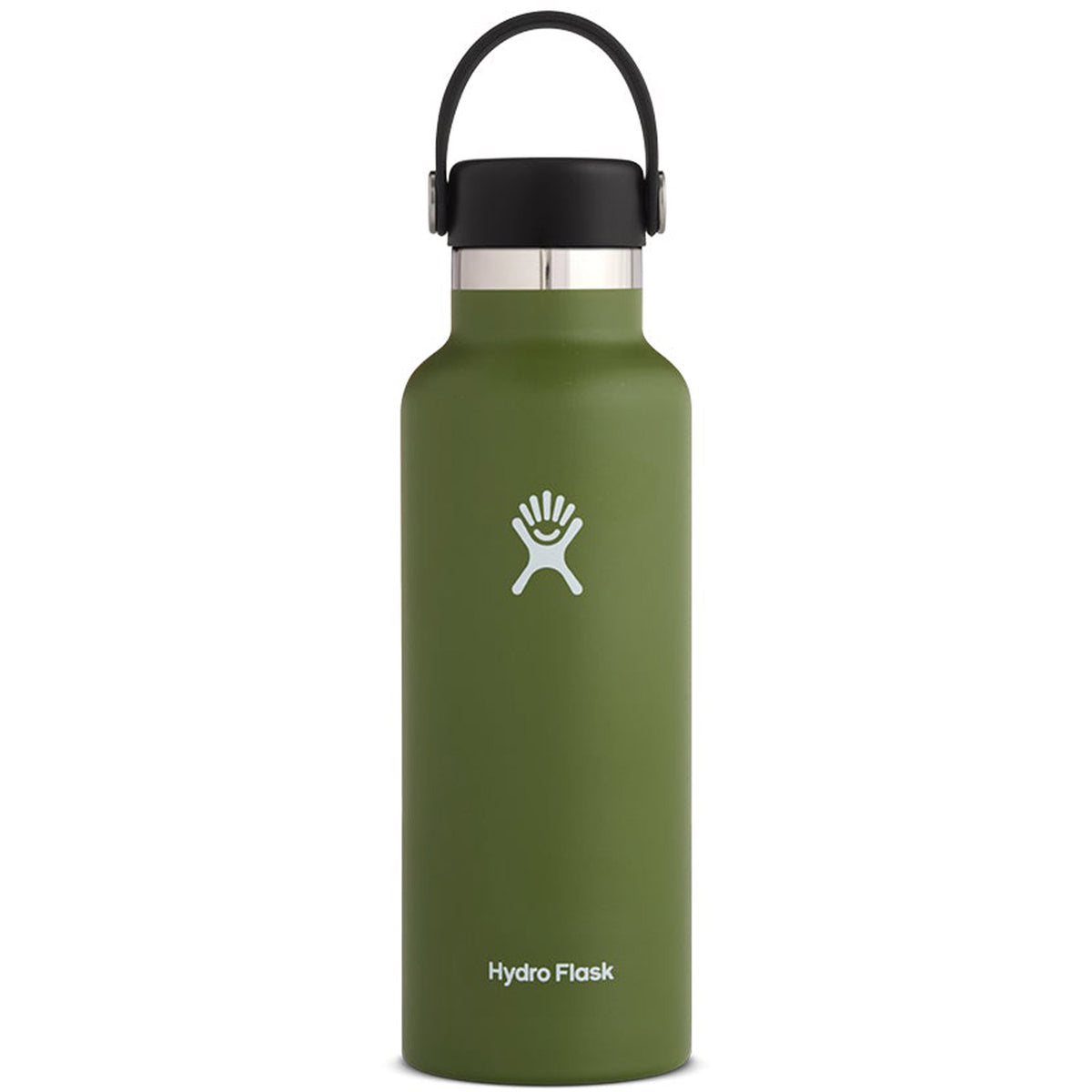 Hydration 18oz Standard Mouth Insulated Water Bottle