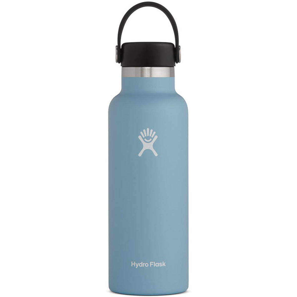Hydration 18oz Standard Mouth Insulated Water Bottle