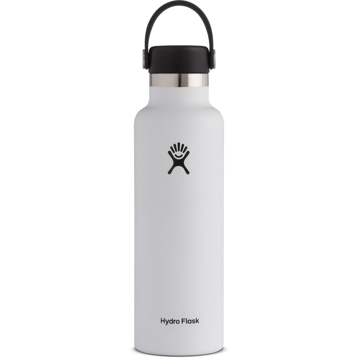 Hydro Flask Hydration 21oz Standard Mouth Insulated Bottle