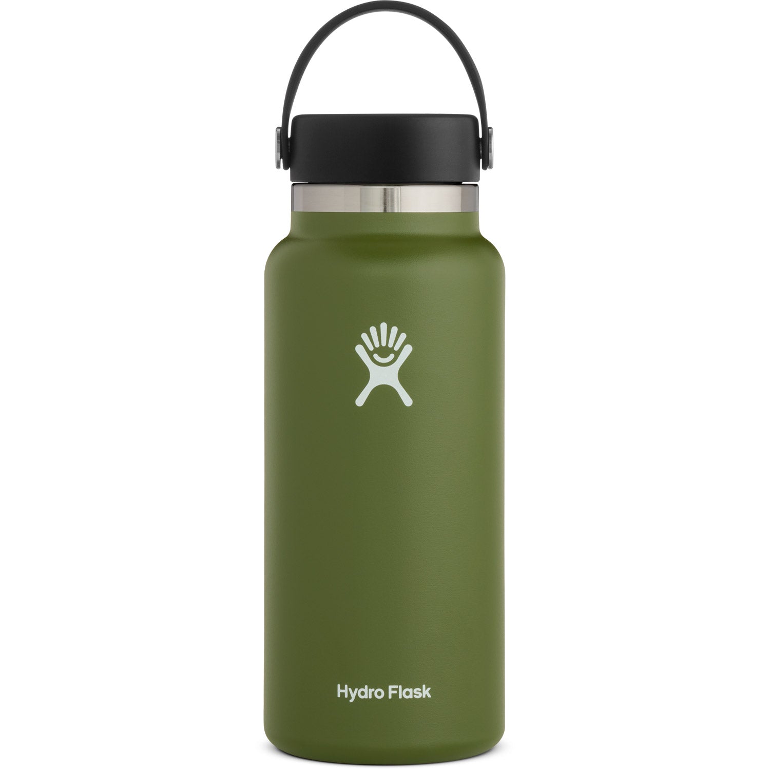 Hydro Flask Hydration 32oz Wide Mouth Insulated Bottle