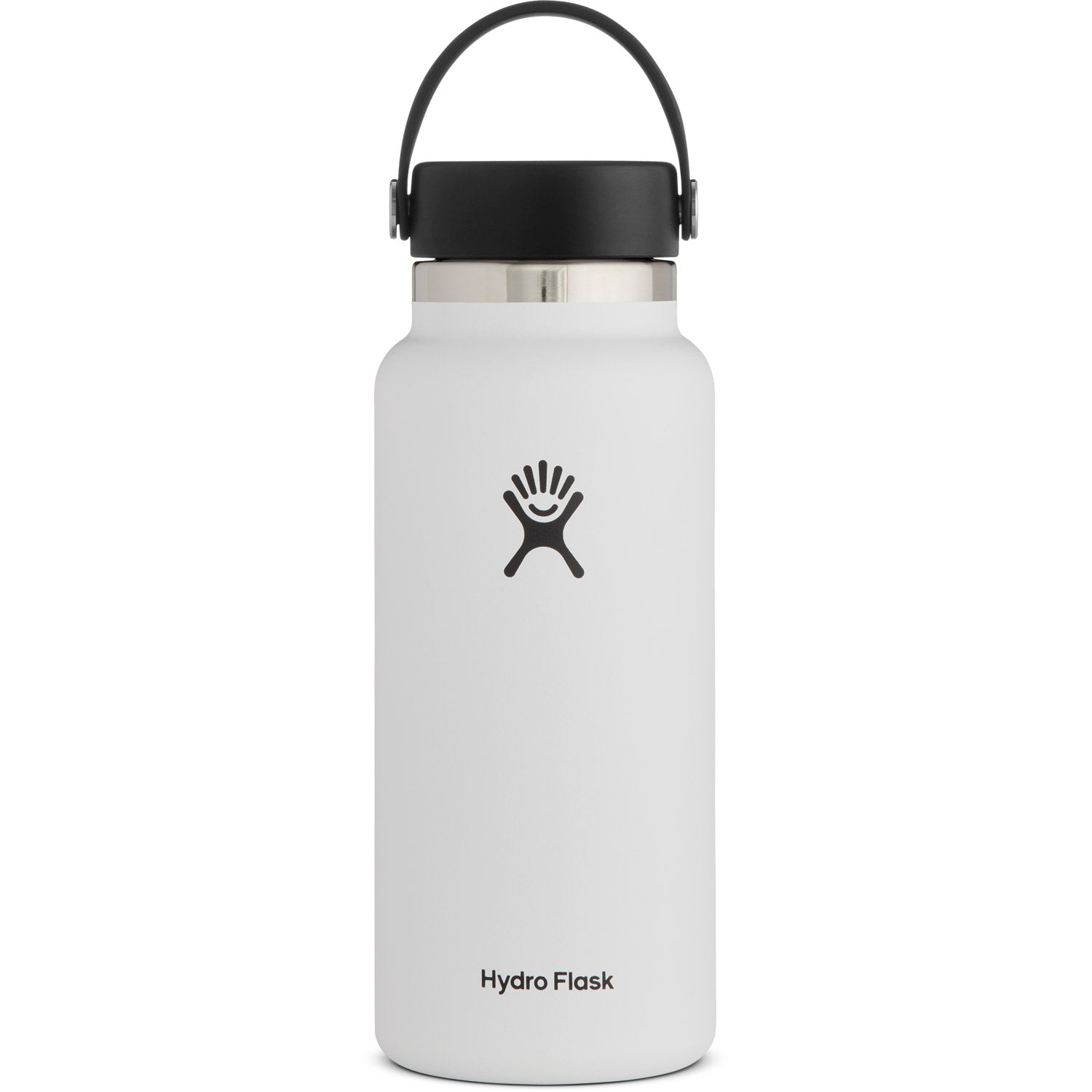 Hydro Flask Hydration 32oz Wide Mouth Insulated Bottle