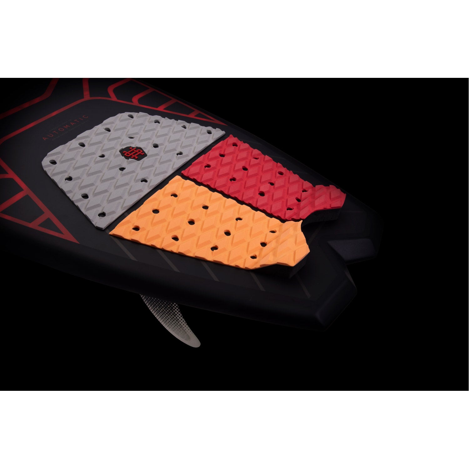 Automatic Wakesurfer 2022