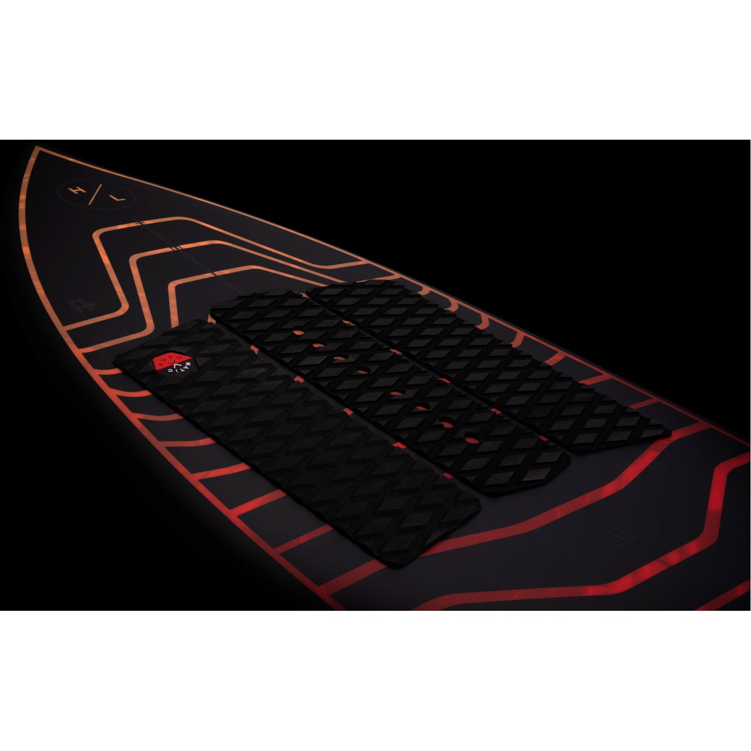 Automatic Wakesurfer 2022
