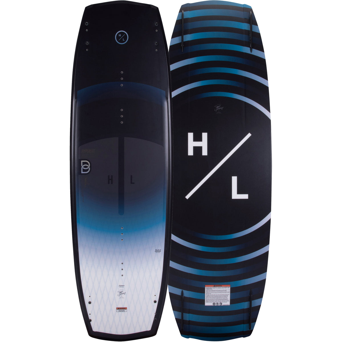 Baseline Wakeboard 2022