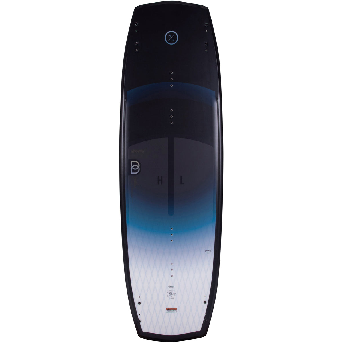 Baseline Wakeboard 2022