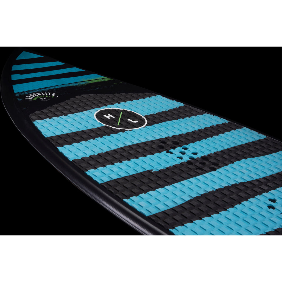 Broadcast Wakesurfer 2022