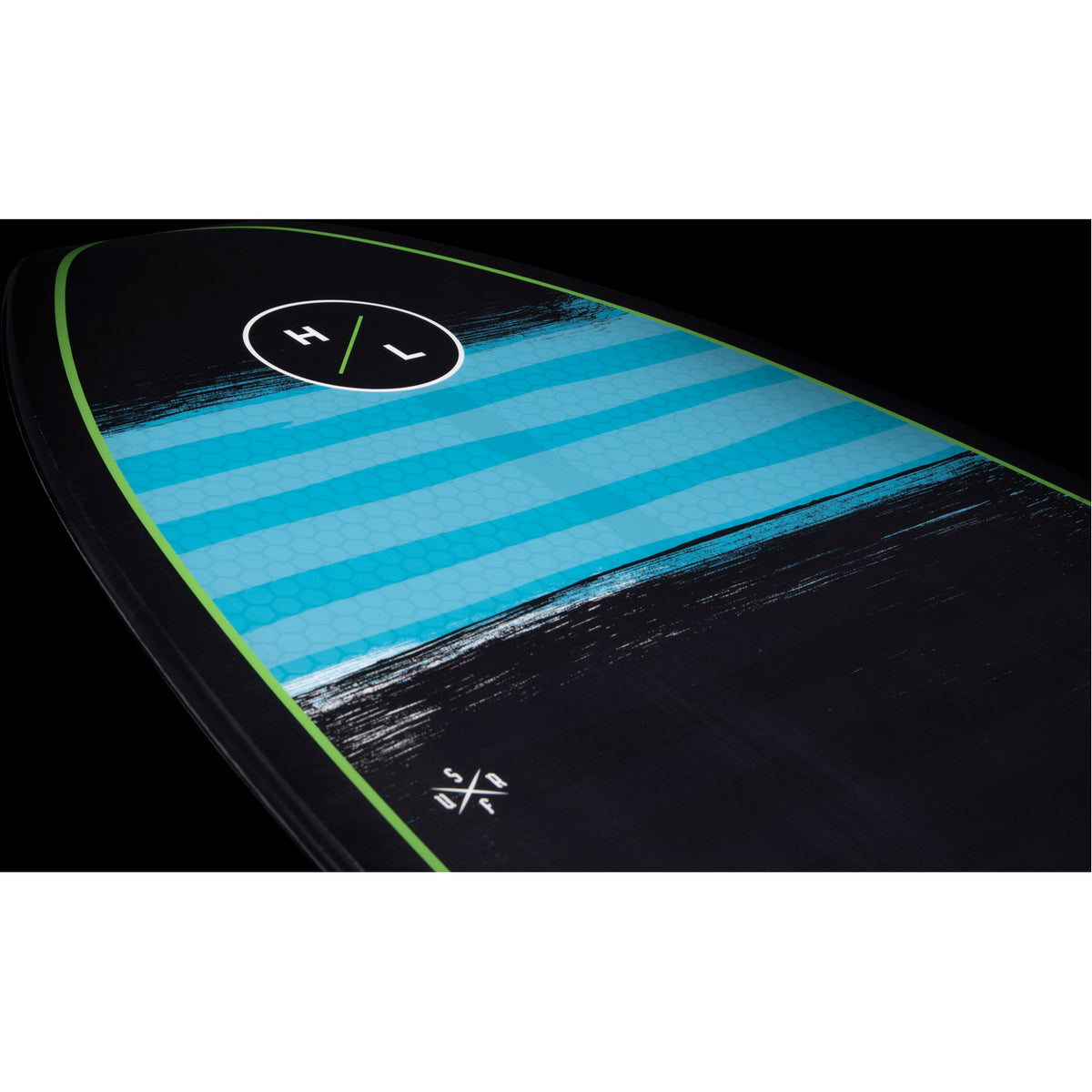 Broadcast Wakesurfer 2022