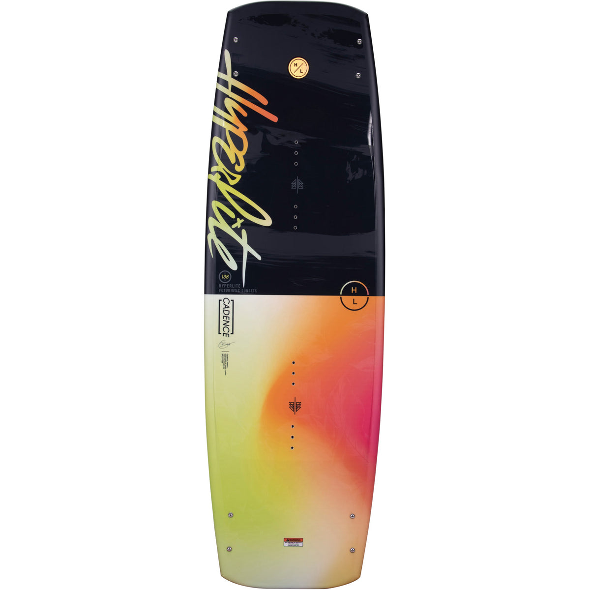 Cadence Wakeboard 2023