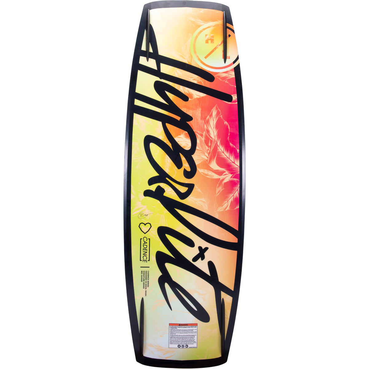 Cadence Wakeboard 2023