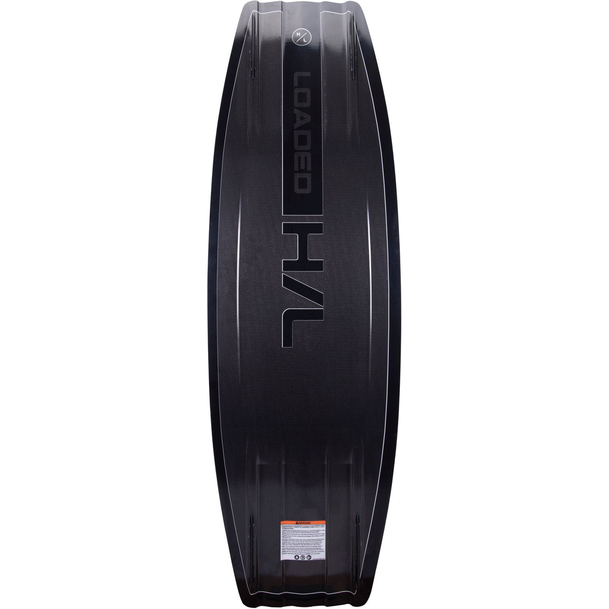 Capitol Loaded Wakeboard 2023
