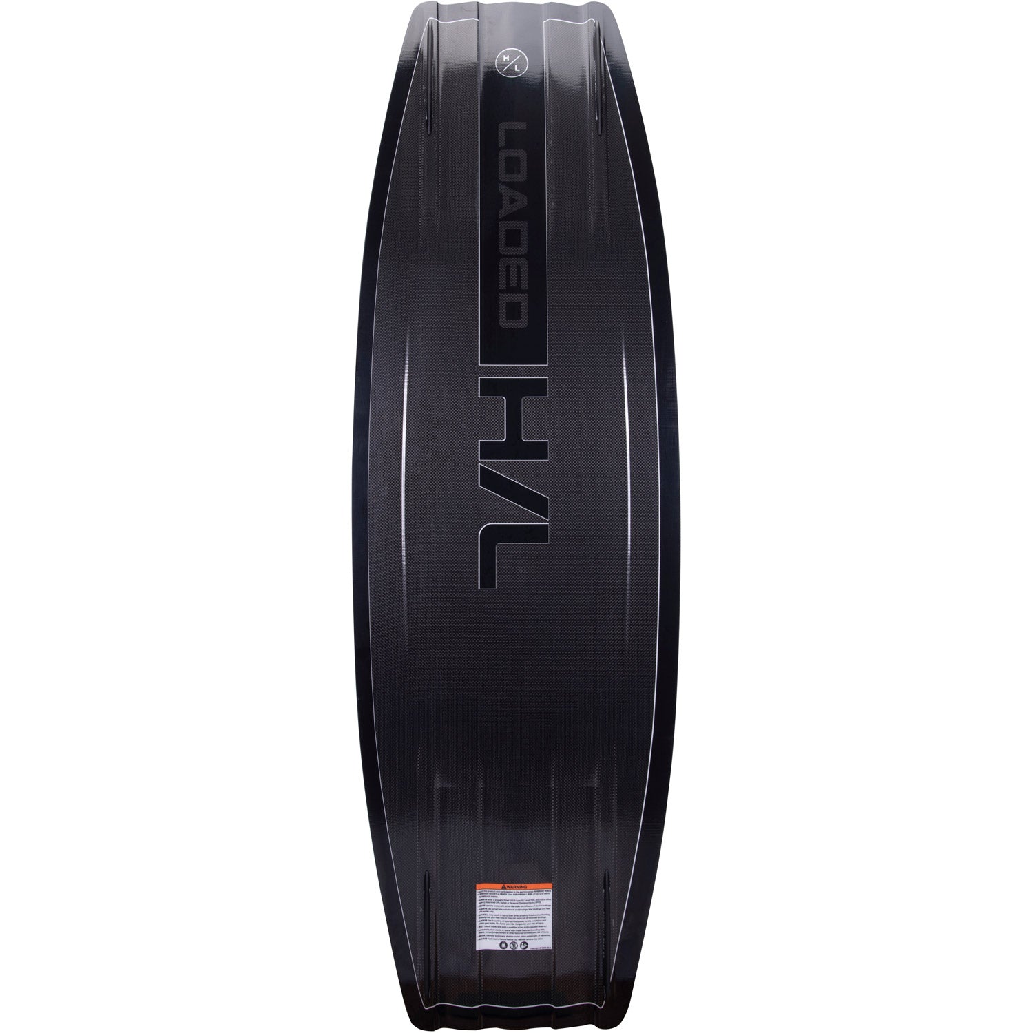 Capitol Loaded Wakeboard 2023