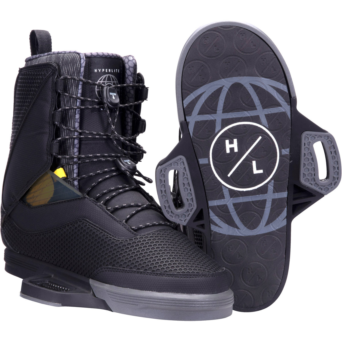 Capital Wakeboard Boot 2022