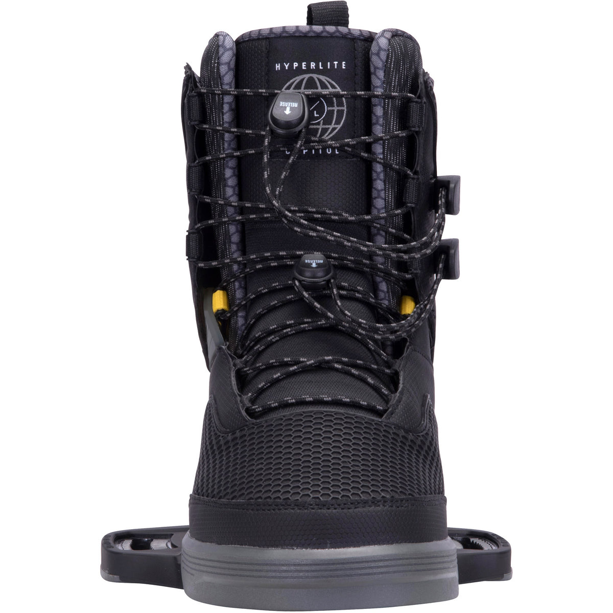 Capital Wakeboard Boot 2022