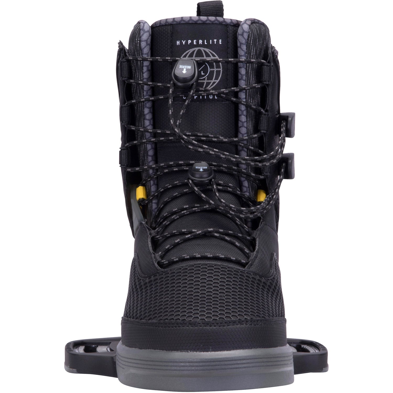 Capital Wakeboard Boot 2022