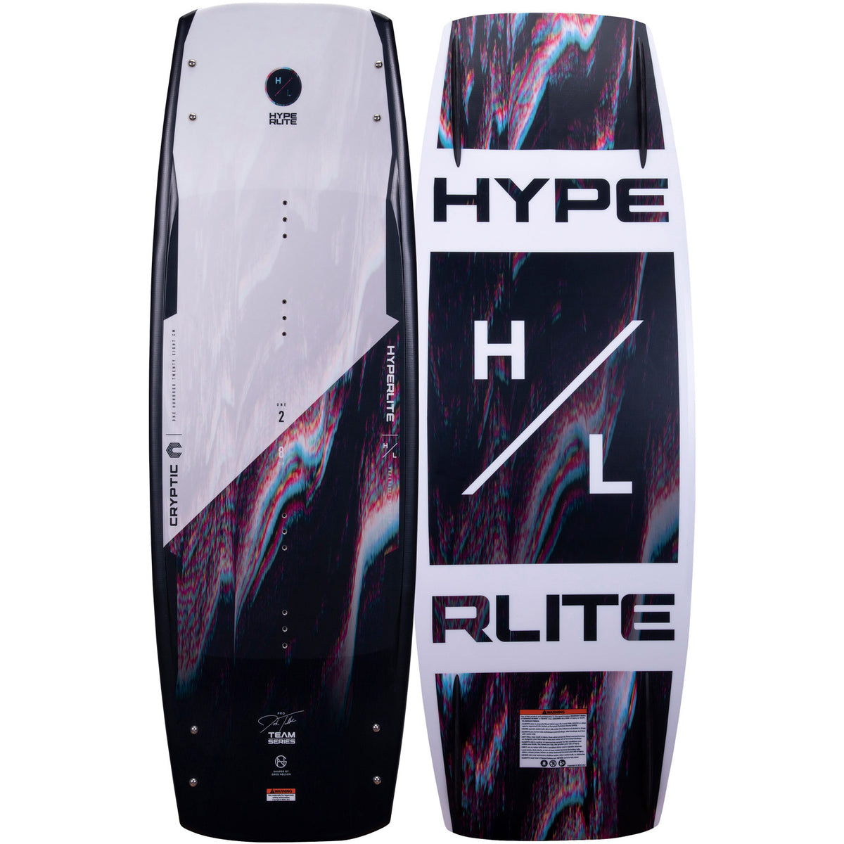 Cryptic Jr Wakeboard 2022
