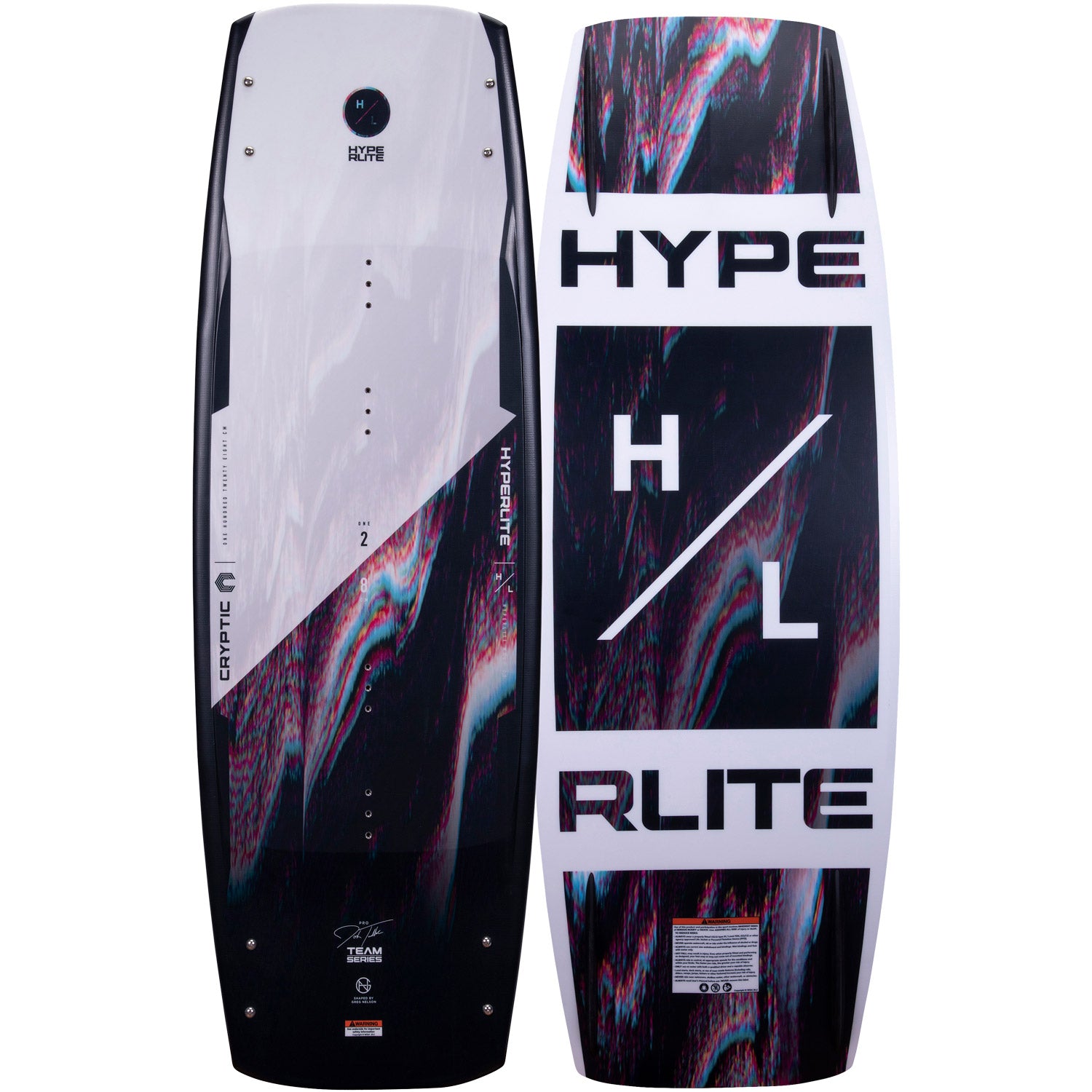 Cryptic Jr Wakeboard 2022
