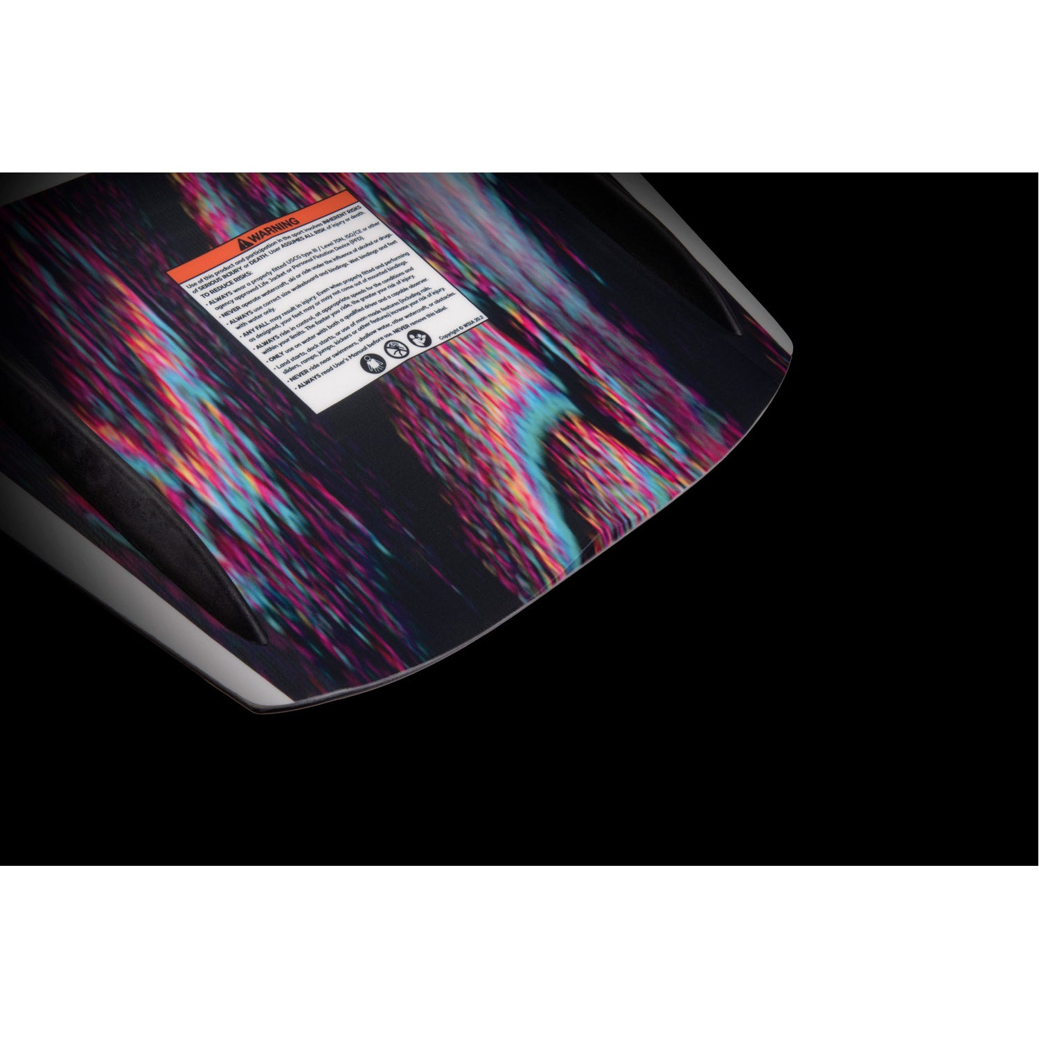 Cryptic Jr Wakeboard 2022