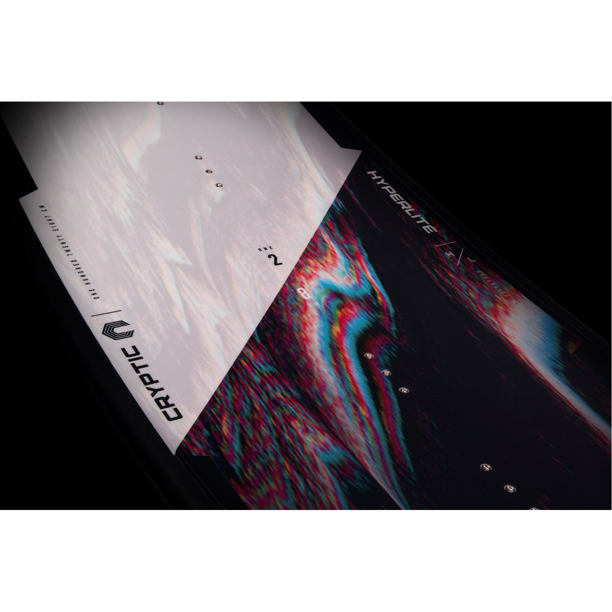 Cryptic Jr Wakeboard 2022